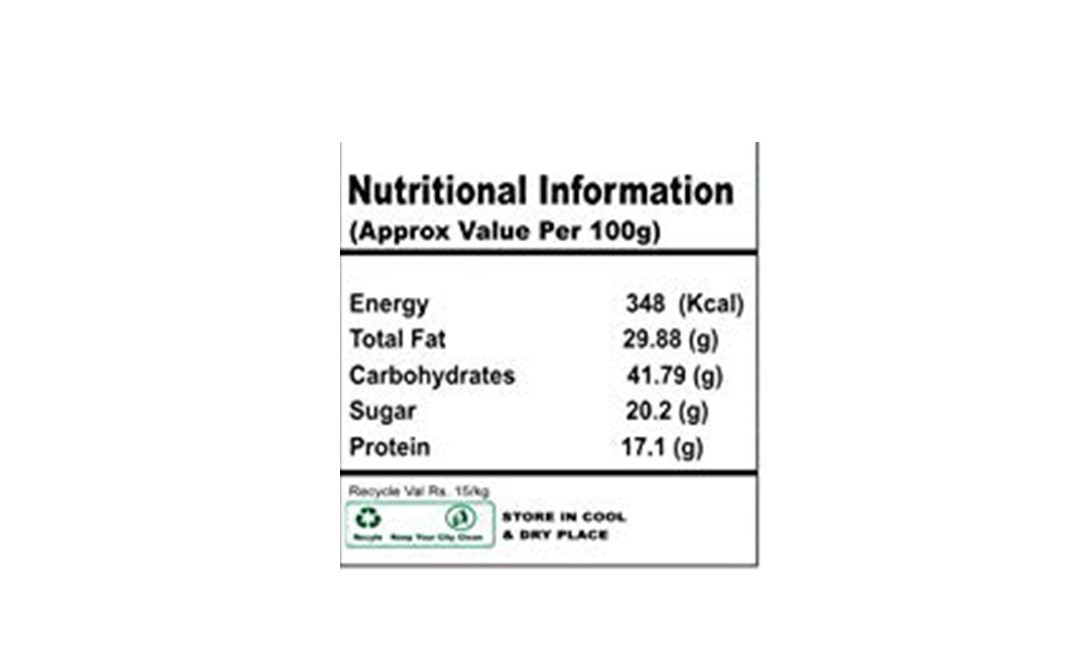 Heerson Ginger Lemon Awala Mukhwas, Mouth Freshner   Plastic Jar  100 grams